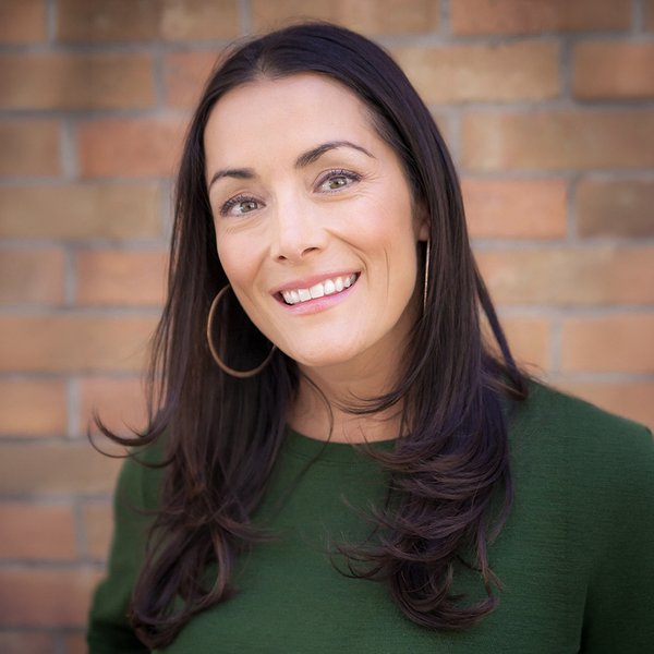 Rebekah Clark, Associate Broker